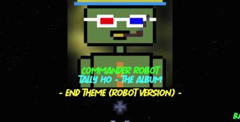 Super Alien Sniper - Super Realisitic Simulator PC Screenshot