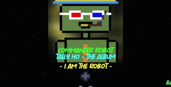 Super Alien Sniper - Super Realisitic Simulator PC Screenshot