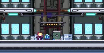 Super Alloy Ranger PC Screenshot