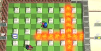 Super Bomberman R PC Screenshot