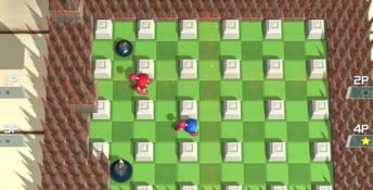 Super Bomberman R PC Screenshot