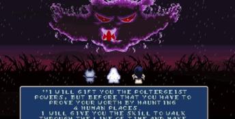 Super BOO Quest PC Screenshot