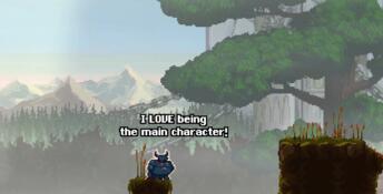 Super Bull Knight PC Screenshot