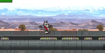 Super Catboy PC Screenshot