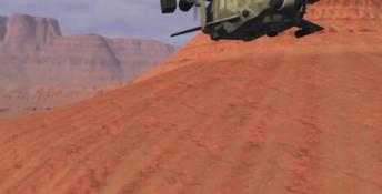 Super Chopper PC Screenshot