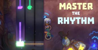 Super Crazy Rhythm Castle PC Screenshot
