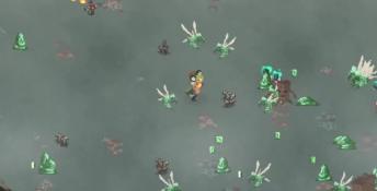 Super Demon Survivors PC Screenshot
