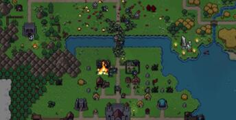 Super Fantasy Kingdom PC Screenshot