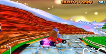Super Karts PC Screenshot