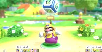 Super Mario Party Jamboree