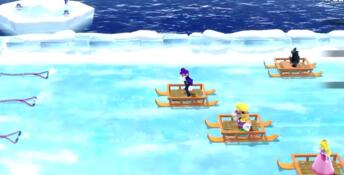 Super Mario Party Jamboree