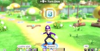 Super Mario Party Jamboree PC Screenshot