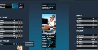 Super Mega Baseball 3 PC Screenshot