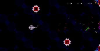 Super Mega Zero PC Screenshot