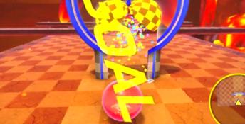 Super Monkey Ball Banana Mania PC Screenshot