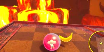 Super Monkey Ball Banana Mania