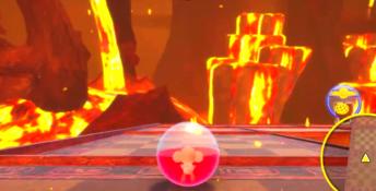 Super Monkey Ball Banana Mania