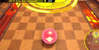 Super Monkey Ball Banana Mania PC Screenshot