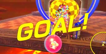 Super Monkey Ball Banana Mania PC Screenshot