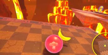 Super Monkey Ball Banana Mania PC Screenshot