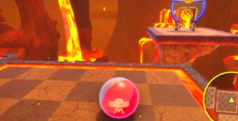 Super Monkey Ball Banana Mania PC Screenshot
