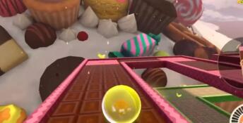 Super Monkey Ball: Banana Rumble PC Screenshot