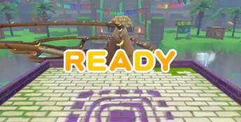 Super Monkey Ball: Banana Rumble