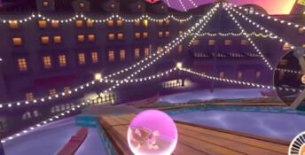 Super Monkey Ball: Banana Rumble PC Screenshot