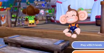 Super Monkey Ball: Banana Rumble PC Screenshot