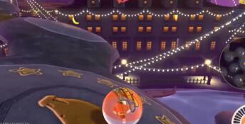 Super Monkey Ball: Banana Rumble PC Screenshot
