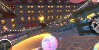 Super Monkey Ball: Banana Rumble PC Screenshot