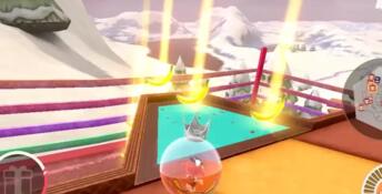 Super Monkey Ball: Banana Rumble PC Screenshot