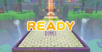 Super Monkey Ball: Banana Rumble PC Screenshot