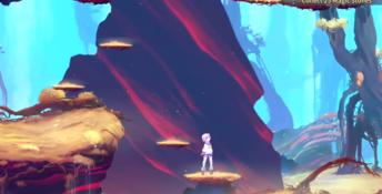Super Neptunia RPG PC Screenshot