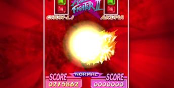 Super Puzzle Fighter II Turbo PC Screenshot