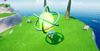 Super Ricko’s Islands