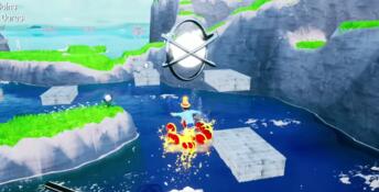 Super Ricko’s Islands PC Screenshot