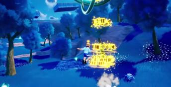 Super Ricko’s Islands PC Screenshot