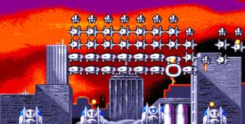 Super Space Invaders PC Screenshot