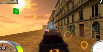 Super Taxi Driver PC Screenshot