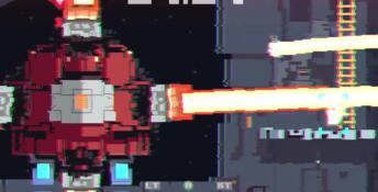 Super Time Force Ultra PC Screenshot