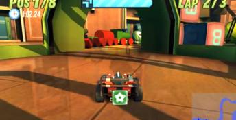 Super Toy Cars PC Screenshot