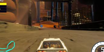 Super Toy Cars Offroad PC Screenshot