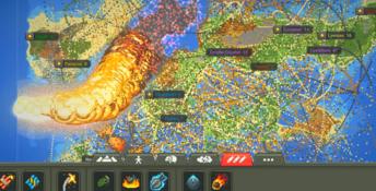 Super WorldBox PC Screenshot
