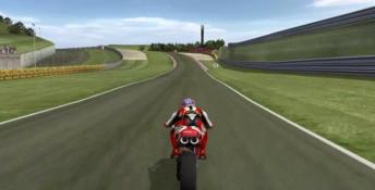 Superbike 2000 PC Screenshot