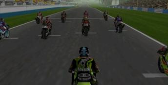 Superbike World Championship PC Screenshot