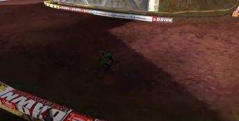 Supercross Kings PC Screenshot