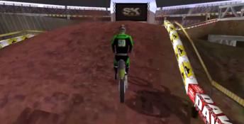 Supercross Kings PC Screenshot