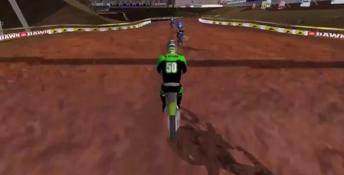 Supercross Kings PC Screenshot