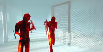 Superhot PC Screenshot